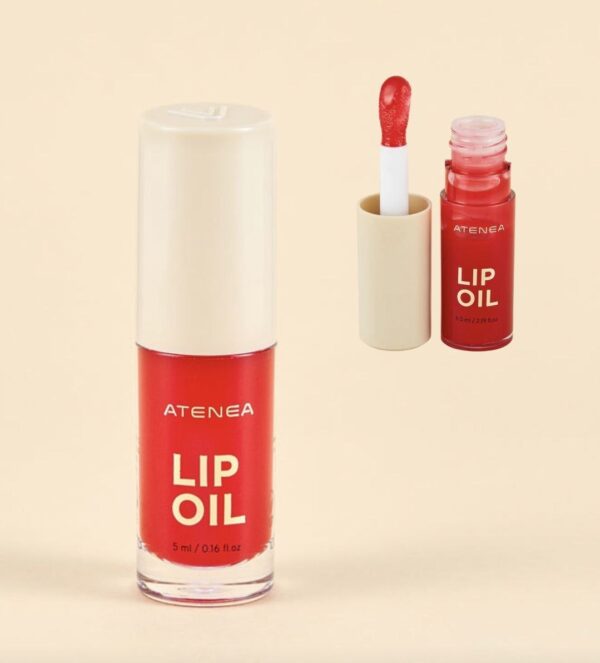 Lip Oil Atenea