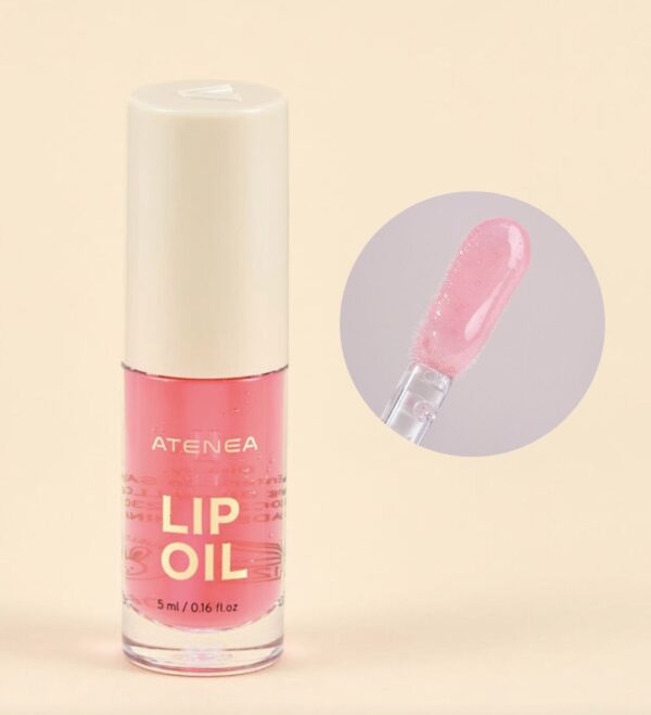 Lip Oil Atenea