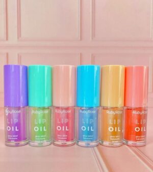 LIP OIL RUBY ROSE