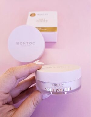 POLVO SUELTO MONTTOC