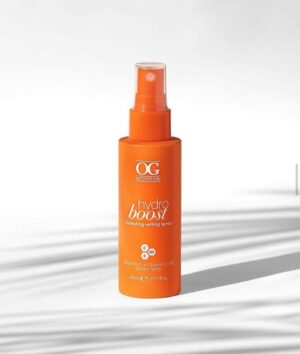 FIJADOR DE MAQUILLAJE  MATTE OG