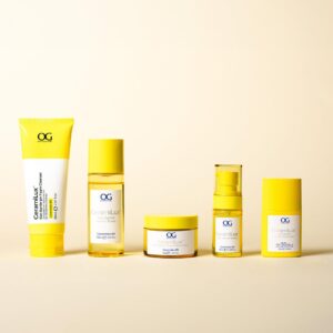 KIT SCKINCARE OG