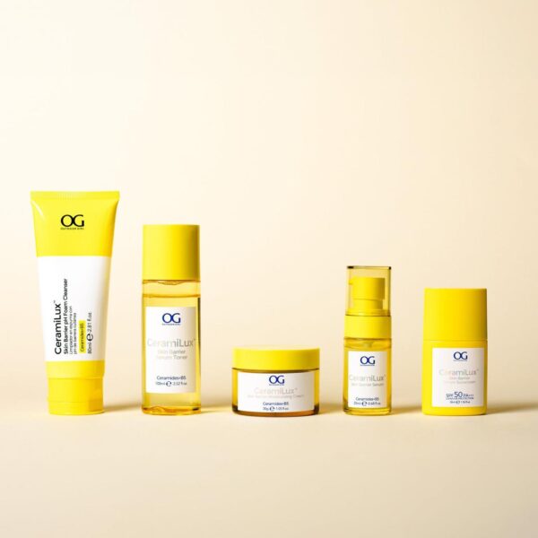 KIT SCKINCARE OG