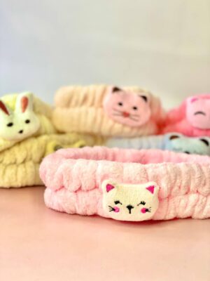 BALACA PARA MAQUILLAJE