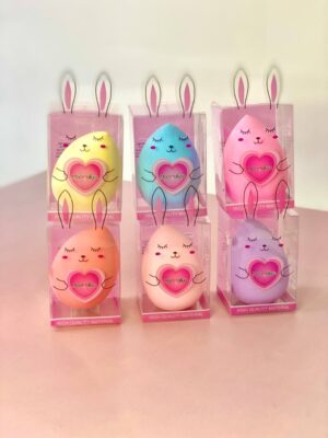 BEAUTY BLENDER DE MOCMALLURE