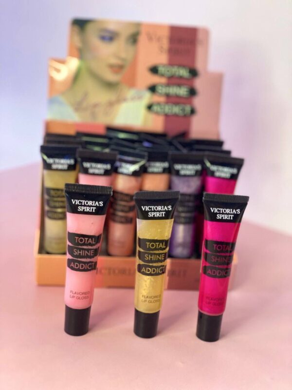 LIP GLOSS VICTORIA'S SPIRIT