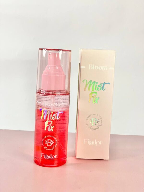 MIST FIX FIJADOR BLOOMSHELL