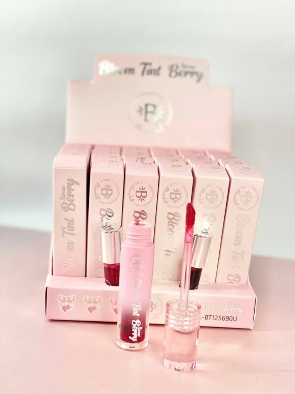 BLOOM TINT BLOOMSHELL